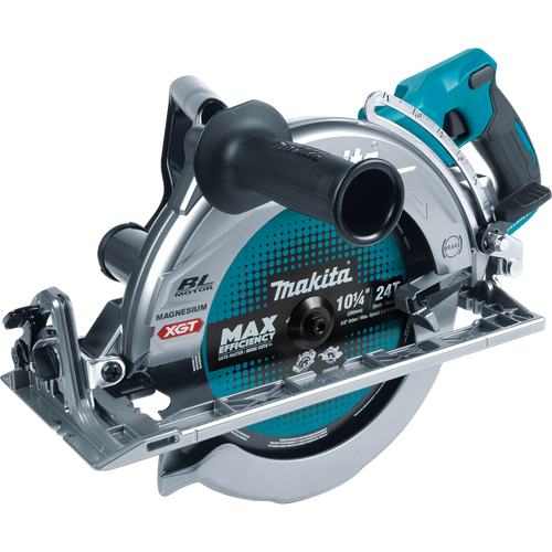 Makita - Rear Handle 10-1/4 Circular Saw Aws Capable To (GSR02Z)