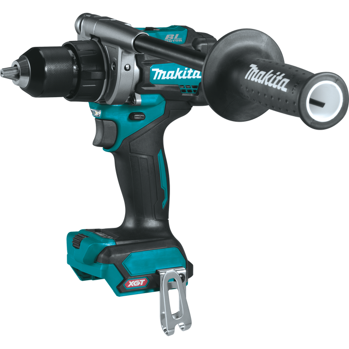 Makita (GFD01Z) 40V Max XGT Brushless Cordless 1/2" Driver‑Drill (Bare Tool)