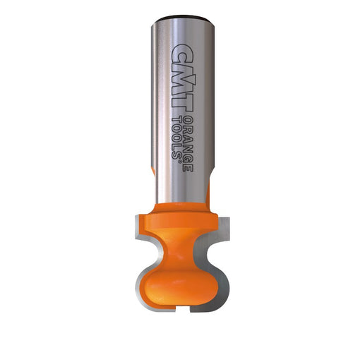 CMT (855.602.11) Finger Pull Bit with 3/4-Inch Diameter with 1/2-Inch Shank