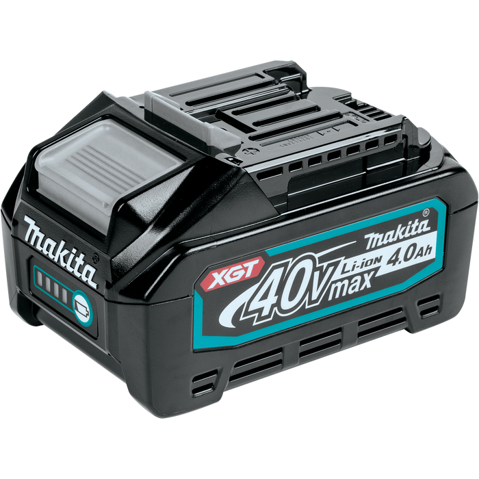 Makita (GBU01M1) 40V Max XGT Blower Kit