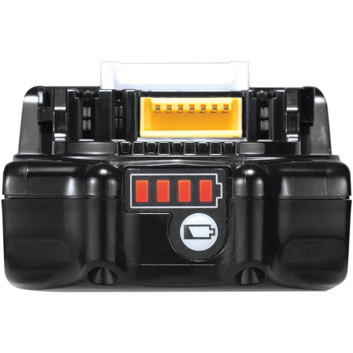 Makita (BL1820B) 18V LXT Lithium-Ion Compact 2.0Ah Battery