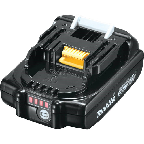 Makita (BL1820B) 18V LXT Lithium-Ion Compact 2.0Ah Battery