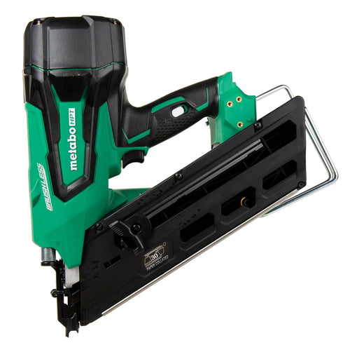Metabo HPT 18V Cordless Framing Nailer