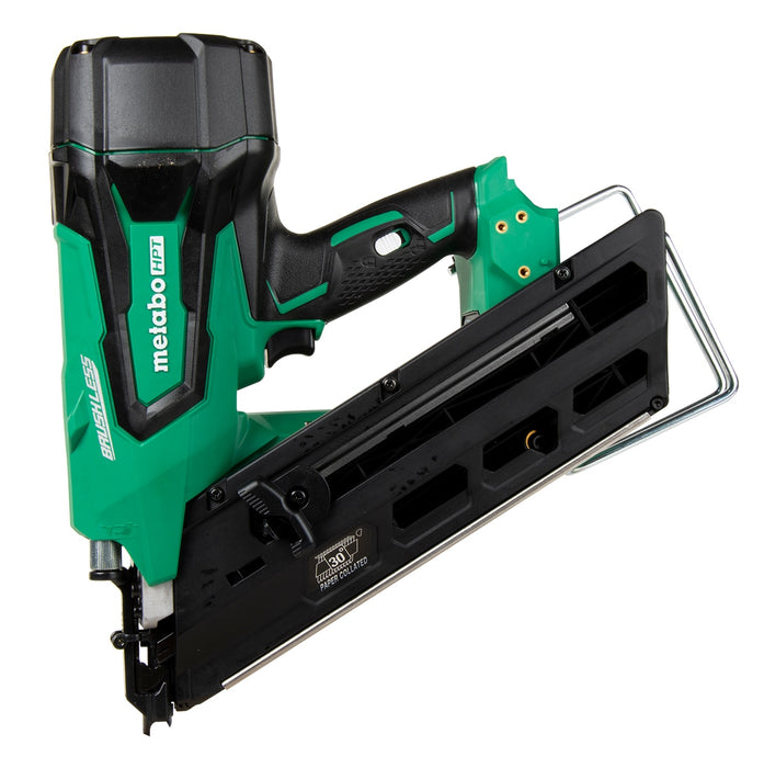 Metabo HPT 18V Cordless Framing Nailer
