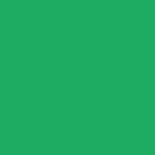 Rust-Oleum 7533838 Professional High Performance Enamel Spray Paint, 15 oz, Gloss Safety Green (Pack of 6)