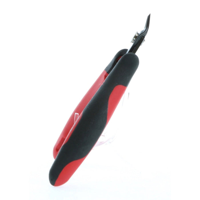Wiha 56818 Precision Electronic Diagonal Cutters with Wide Pointed Head
