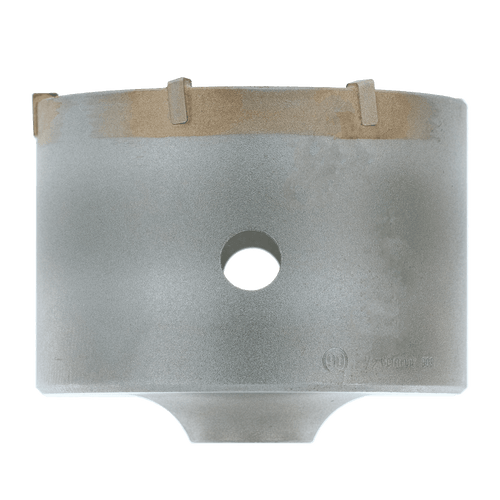 Diablo 3-1/2" SDS-Plus Carbide Tipped Thin Wall Core Bit
