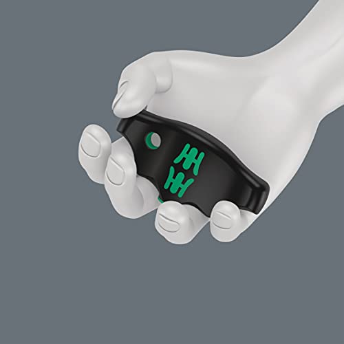 416 RA T-Handle