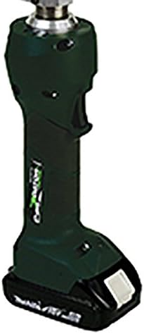 Greenlee ES32LX11 32mm In-line Cable Cutter, 120V