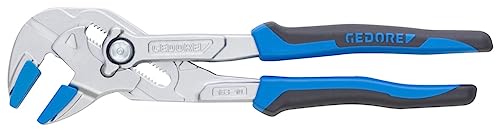 Gedore 183 JC Pliers Wrench 10 Inches