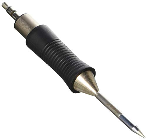 Weller T0054461499N Needle Tip Cartridge, Rt1Ms, Black