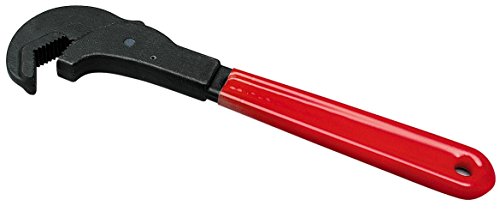 Reed Tool MW1 1/4 GRIP Comfort Grip Single Hand Wrench
