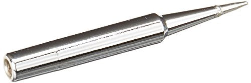 Weller ST7 ST Series Conical Solder Tip Hobbyist for WP25, WP30 and WP35 Irons, 0.31"