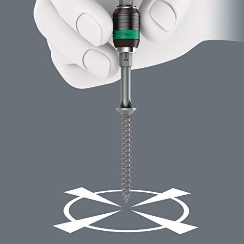 416 RA T-Handle
