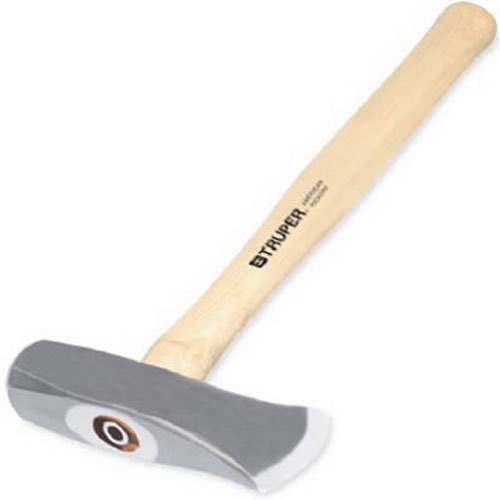 Truper 32692 3LB Splitting Maul