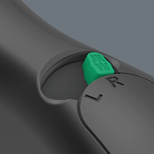 416 RA T-Handle