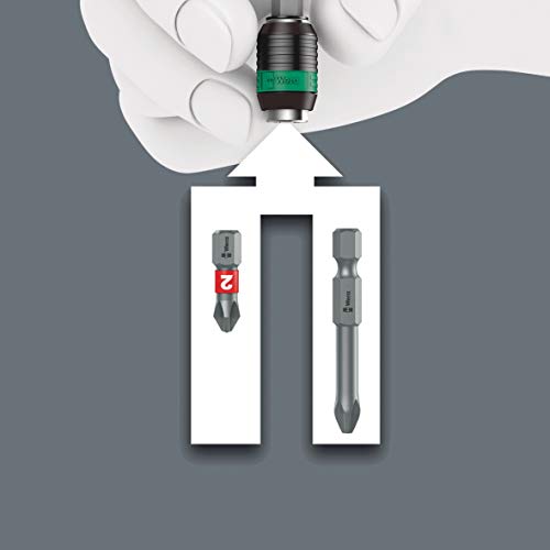 416 RA T-Handle
