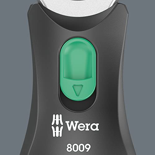 Wera 8009 Zyklop Pocket Set 4, 27pc - 05004285001