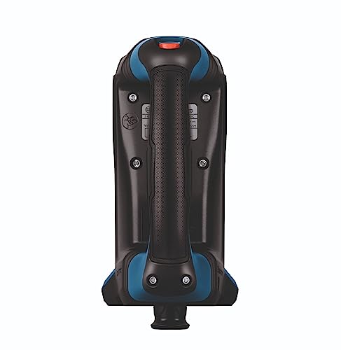 BOSCH GBH18V-40CN PROFACTOR 18V Connected-Ready SDS-max 1-5/8 In. Rotary Hammer (Bare Tool)