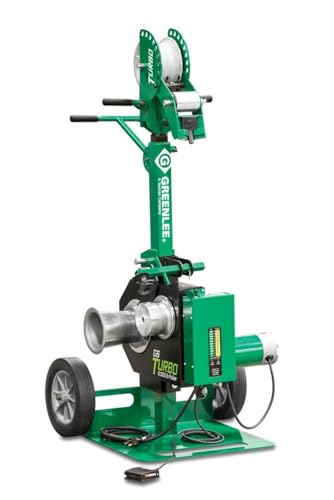 Greenlee G6 Cable Puller