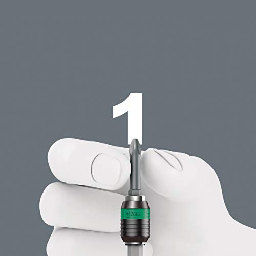 416 RA T-Handle