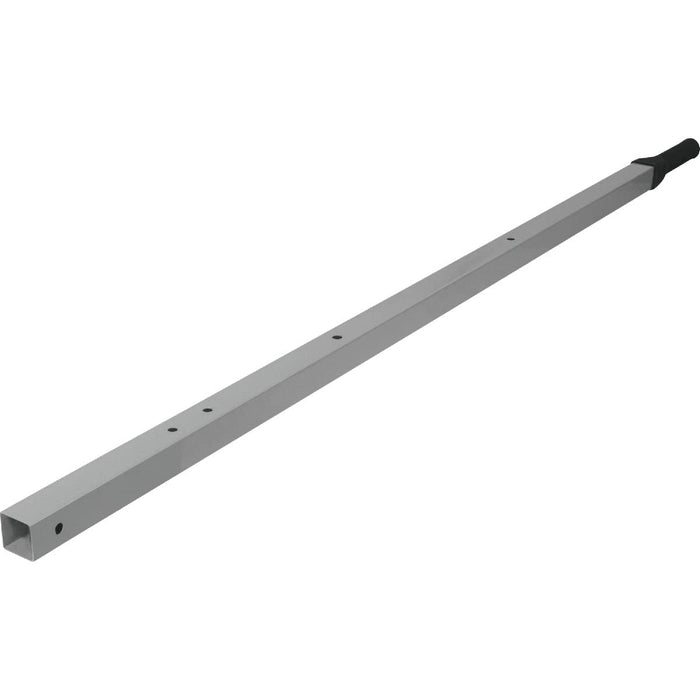 Truper 33583 1-1/2-Inch Replacement Steel Handle For Wheelbarrow, Heavy Duty, 1-Piece