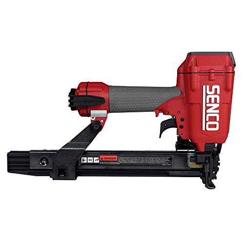 Senco 16-Gauge 1 in. Crown Stapler