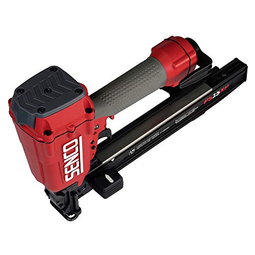 Senco 16-Gauge 1 in. Crown Stapler