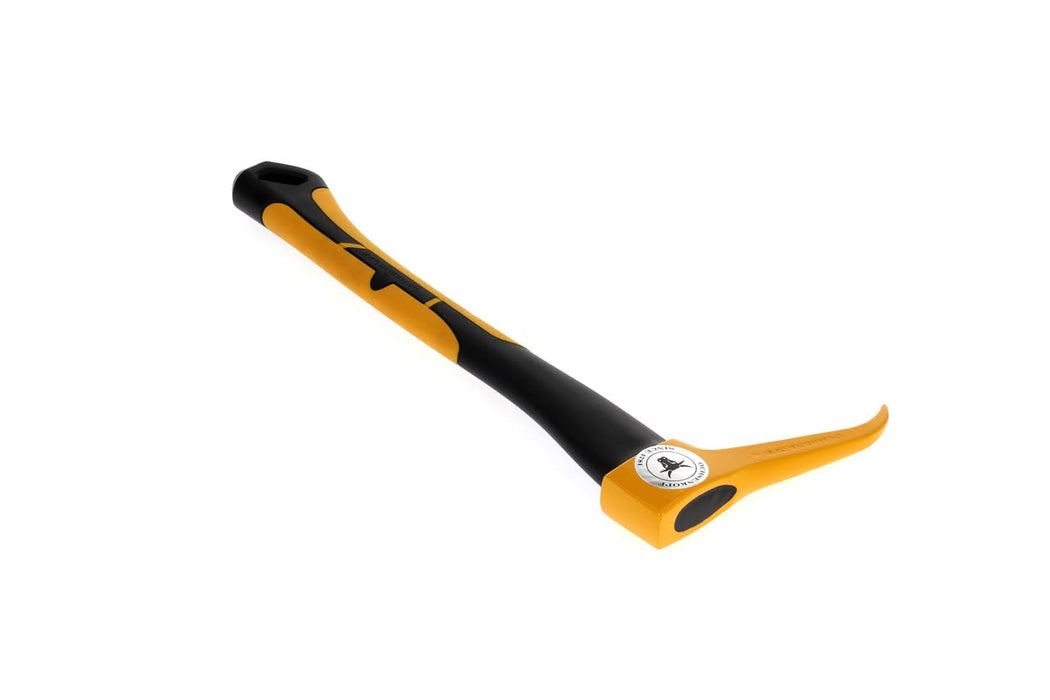 Ochsenkopf OX173K-0500 Hand Hookeroon with Plastic Handle