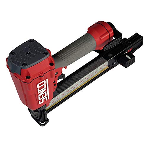 Senco 16-Gauge 1 in. Crown Stapler