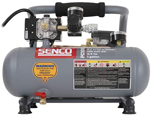 Senco Compressors