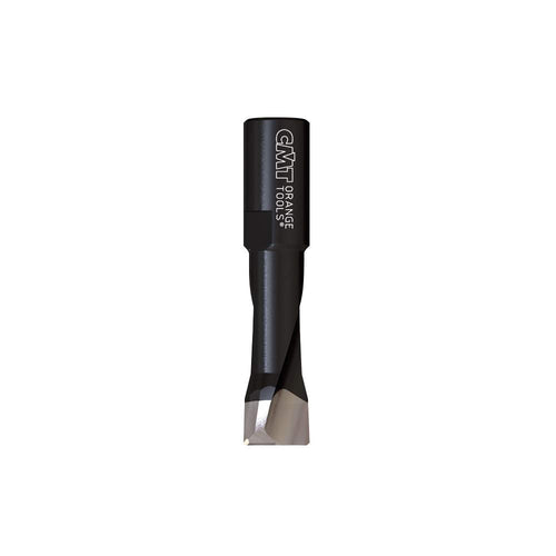 CMT (380.100.11) Bit for Domino Jointing Machines by Festool DF500, 10mm (25/64-Inch), M6x0.75mm Shank