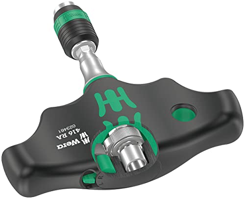 416 RA T-Handle