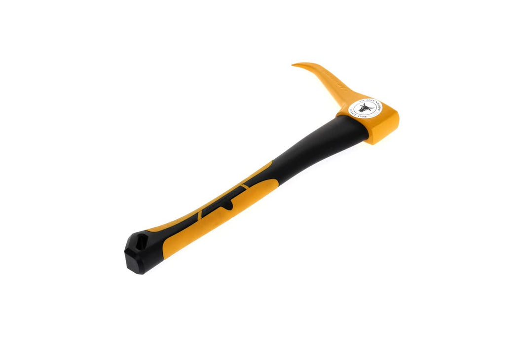 Ochsenkopf OX173K-0500 Hand Hookeroon with Plastic Handle
