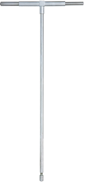 INSIZE 4209-2 Long Handle Telescoping Gage, 1/2" - 3/4"