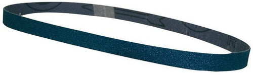 Makita A-34562 1/2-Inch x 21-Inch Abrasive Sanding Belt, 40 Grit (Pack of 10)