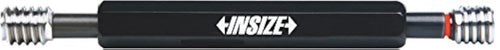 INSIZE 4131-1B1 American Standard Thread Plug Gage, 1/4-20 UNC