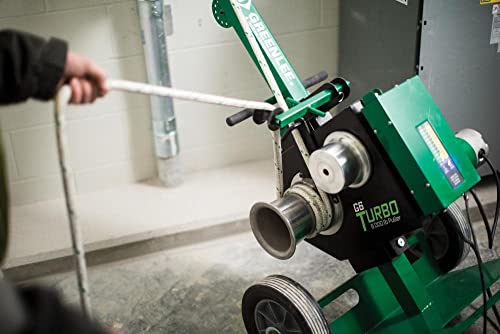 Greenlee G6 Cable Puller