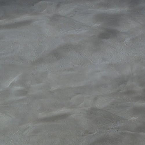 Rust-Oleum 286983 Metallic Floor Coating Kit - Silver Bullet, 70 Fl Oz (Pack of 1)