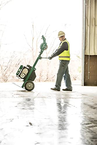 Greenlee G6 Cable Puller