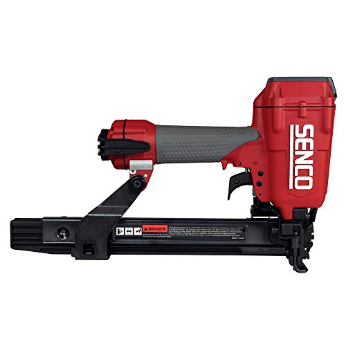 Senco 16-Gauge 1 in. Crown Stapler