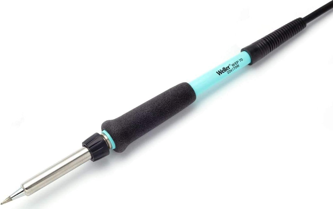 Weller 70 Watt Digital Soldering Station - WE1010NA
