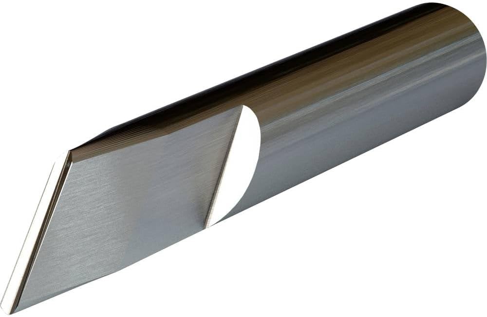 Weller WLTK4IR30 Knife Soldering Tip 4.0 MM for WLIR30 (Pack of 3)