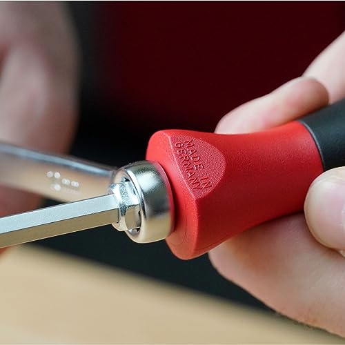 5 pcxHeavy Duty Slotted/Phillip Screwdriver Set