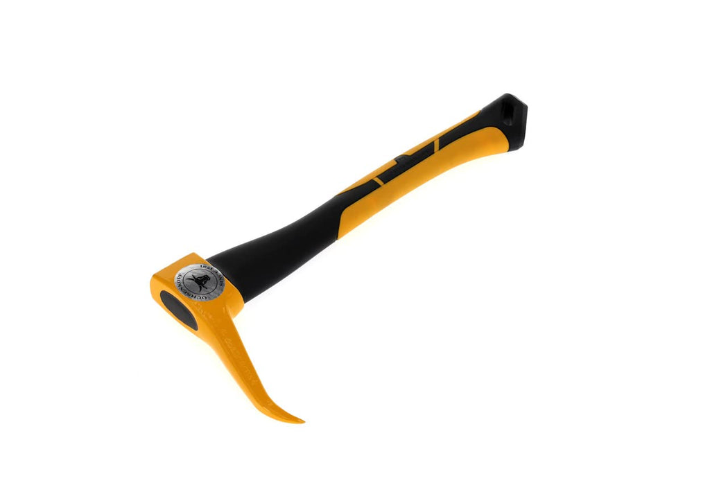 Ochsenkopf OX173K-0500 Hand Hookeroon with Plastic Handle