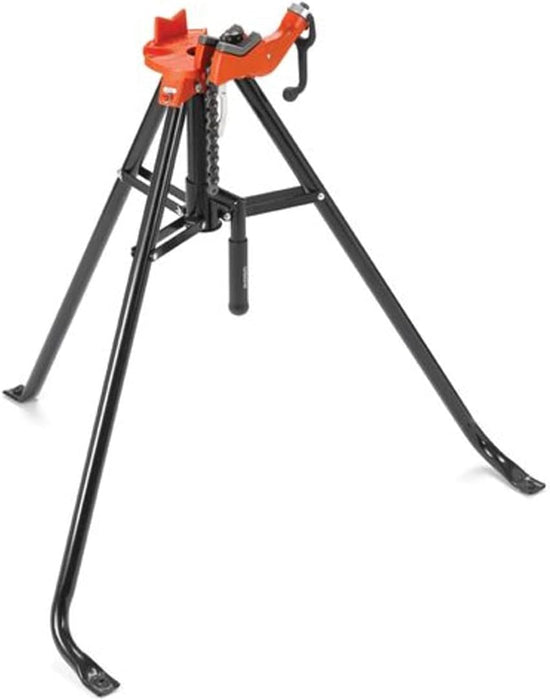 RIDGID (16703) TRISTAND Portable Chain Pipe Vise