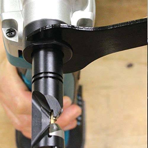 Makita 18V LXT Lithium-Ion Cordless 16 Gauge Nibbler (Bare Tool)
