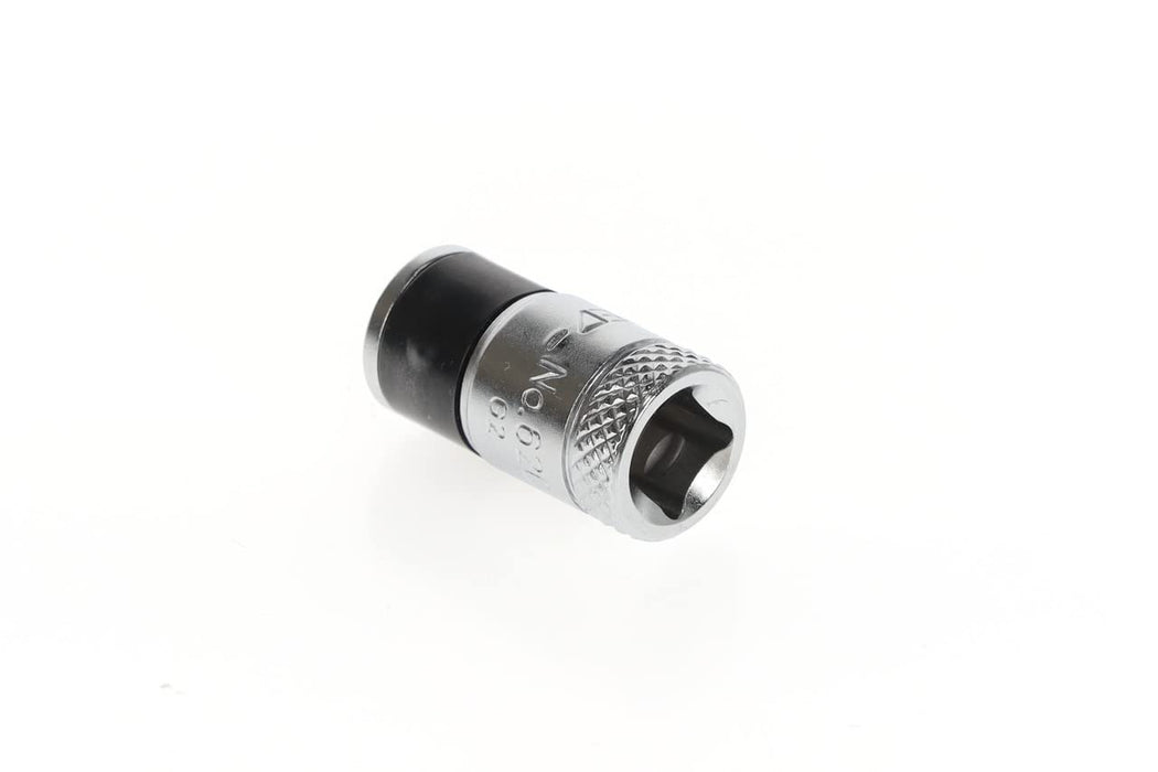 Gedore 620 Bit Adaptor, 1/4" Square to 1/4" Hex