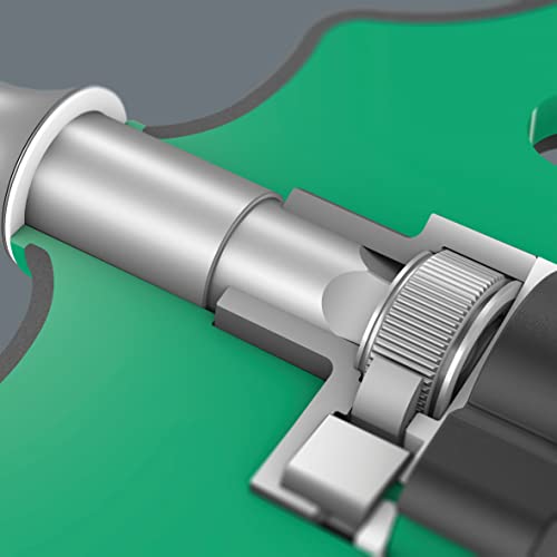 416 RA T-Handle
