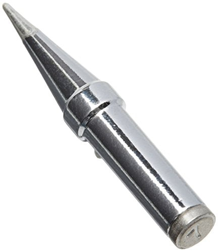 Weller PTP7 700 degree F PT Series Conical Solder Tip for TC201 Iron, 0.031"